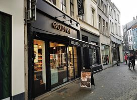 Grand Bazar Antwerp