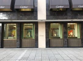 Cartier Colombia