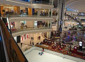 Ximivogue Family mall