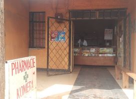 Pharmacie Komera
