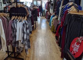 KB & Co. A Cooperative Boutique