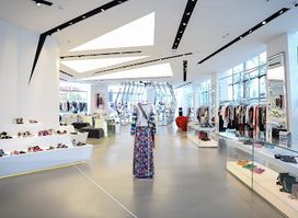 VAO Concept Store