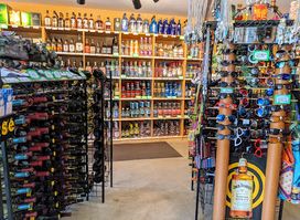 Centerfield State Liquor Outlet