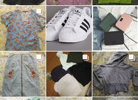4orless thrift shop zw
