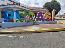 Le Panier Panadería Pedasí