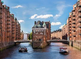 Speicher & Consorten