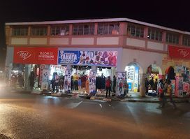 Yahayafashionz