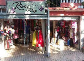 Rivas Shop