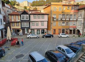 Douro River - Miragaia - Art Studio