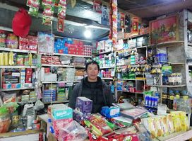 Okhaldhunga Kirana Pasal