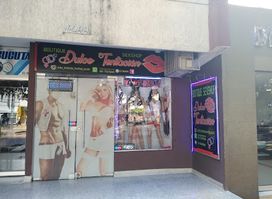 dulce tentacion boutique sexshop