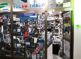Yugam Trade DOO