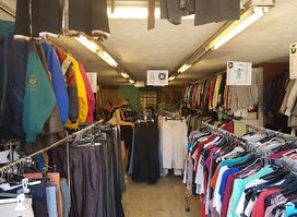 Boutique KENZA Friperie
