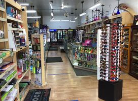 Jimmy's Quality Smoke Shop