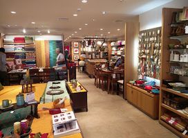 Fabindia, VIP Road, Vishakapatnam