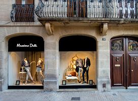 Massimo Dutti Outlet
