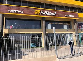 Istikbal Home Furniture, Mombasa Road