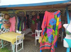 AfricAttitude vente en ligne