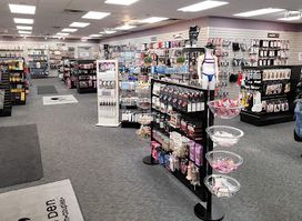 Lion's Den