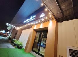 Caribou Coffee- Amwaj