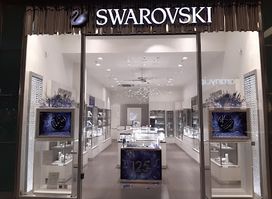 Swarovski Partner Store Pécs