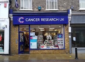 Cancer Research UK