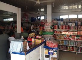 All Needs Supermarket