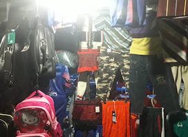 Gora Shop