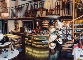 Artesana Boutique
