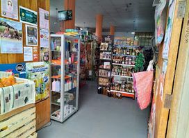 Minimarket llipimpaq