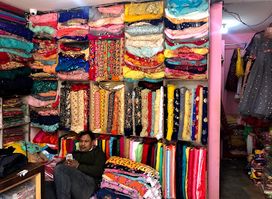 Bageshowari boutique