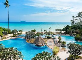 SAii Phi Phi Island Village Resort