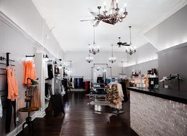 La La Boutique
