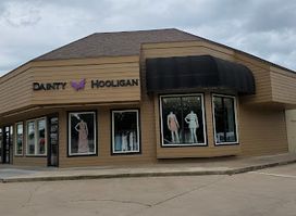 Dainty Hooligan Boutique