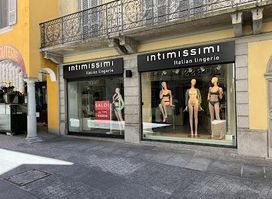 Intimissimi