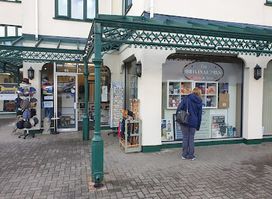 The Original Man Shop