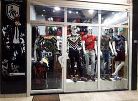 MR.BRANDS COLLECTION