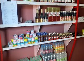 GLOBAL Shop