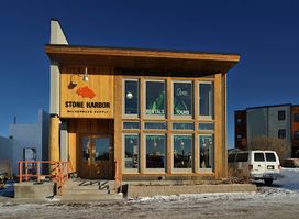 Stone Harbor Wilderness Supply