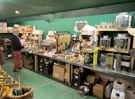 SCOOP The Sustainable Cooperative