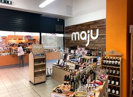 MAJU