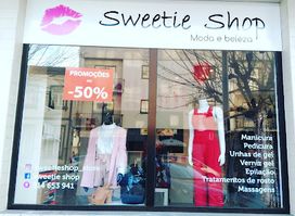 sweetie shop