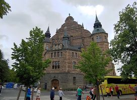 Museum Shop, Nordiska Museet