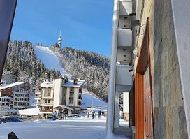 Pamporovo Ski Resort