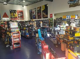 Fraser Coast Bolts & Industrial Supplies