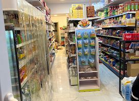 King Mini Market Gzira
