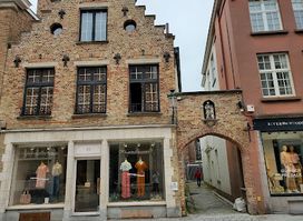 Des Petits Hauts - Boutique de Vêtements Femme - Belgique Bruges