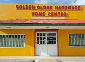 Golden Globe Hardware and Home Center
