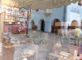Dolfi Shop - Artigianato Gardenese