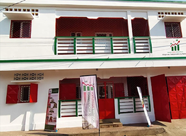 NIM Majunga